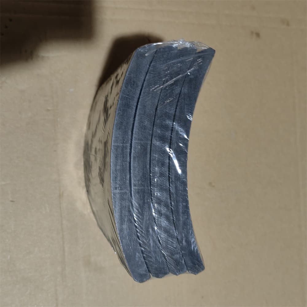 PLATE FRICTION LINING REAR