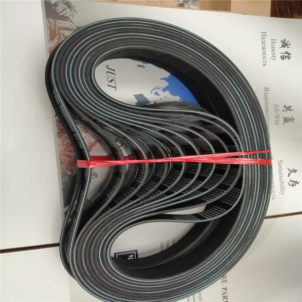 SINOTRUK Ремень 8PK-1080 CKVG2600020251-8PK1080
