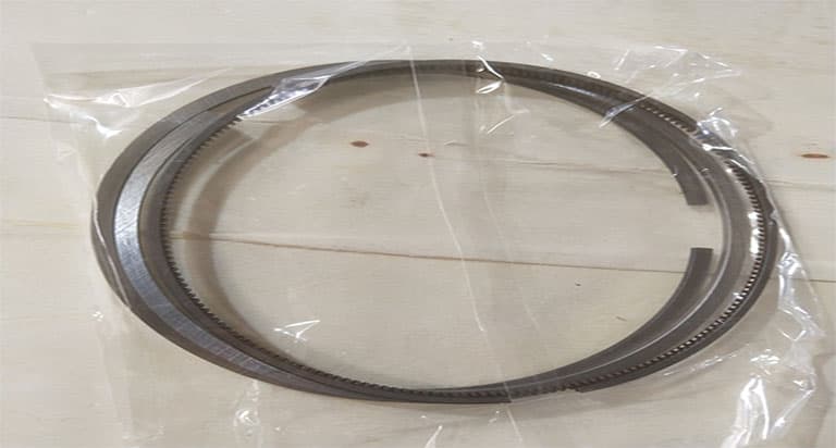 XCMG piston ring ME993913