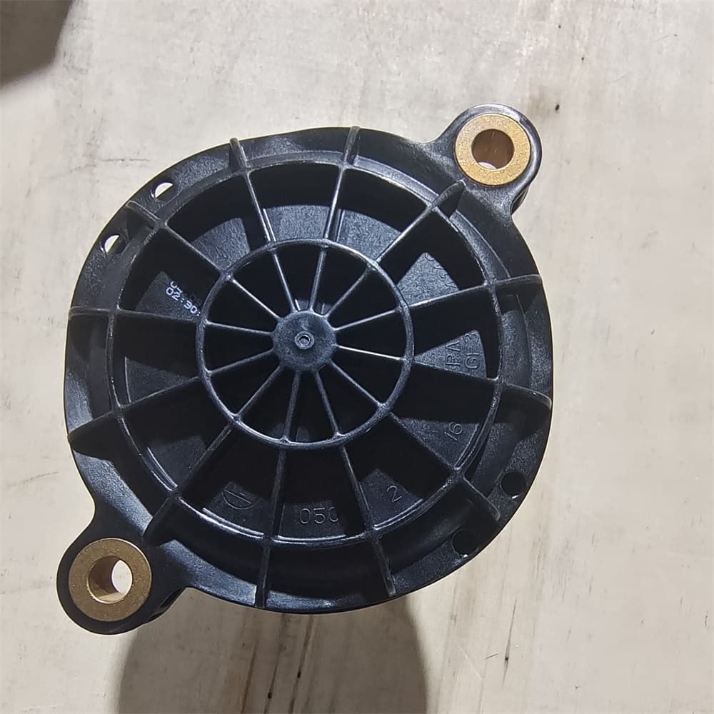 Oil filter