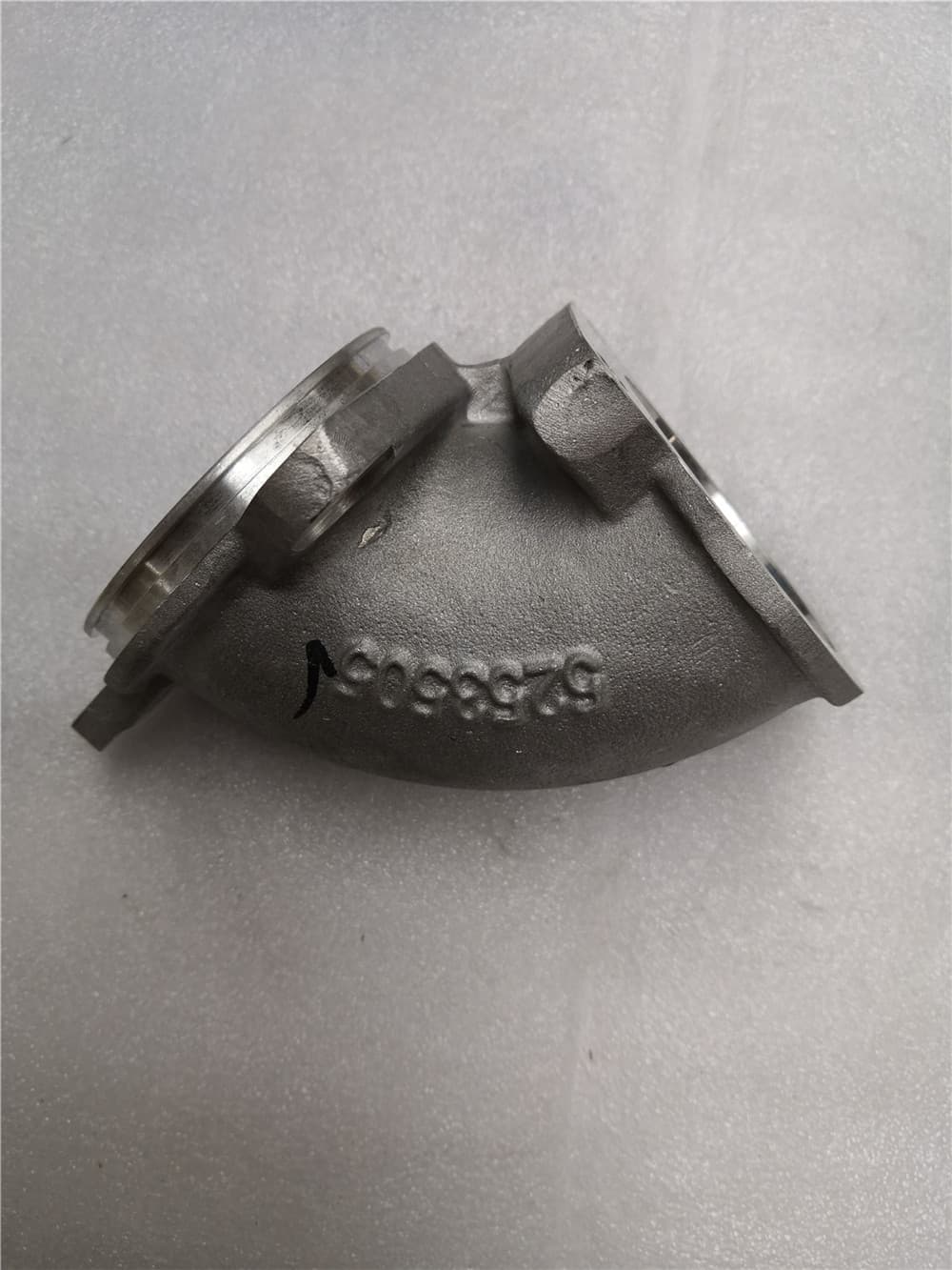 Air Transfer Pipe
