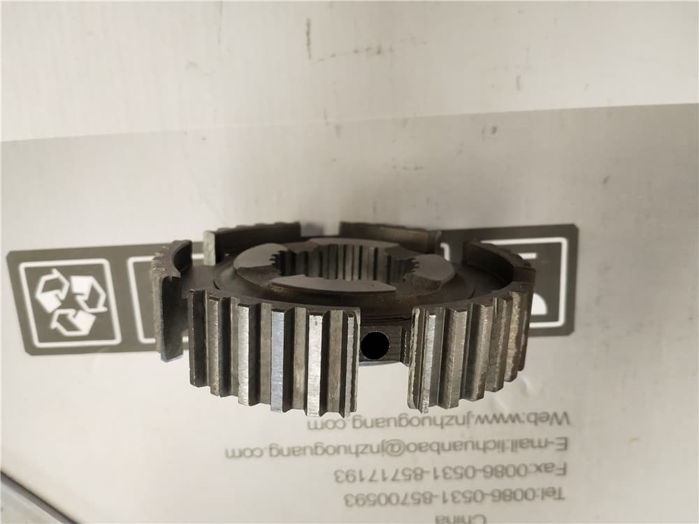 FOTON 5/6th speed sychronizer base Foton 1099 1701391-11
