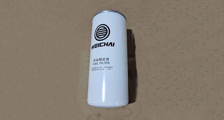 Fuel Filter