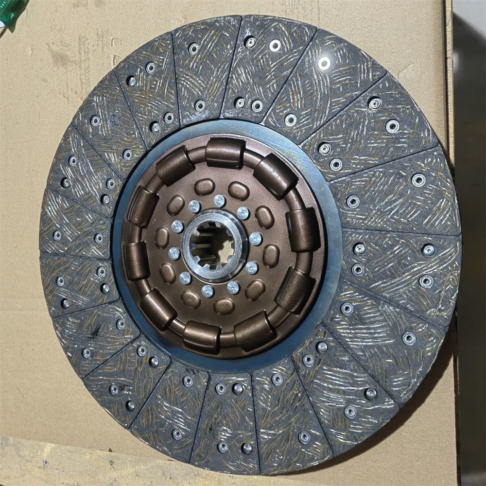 Clutch Disc