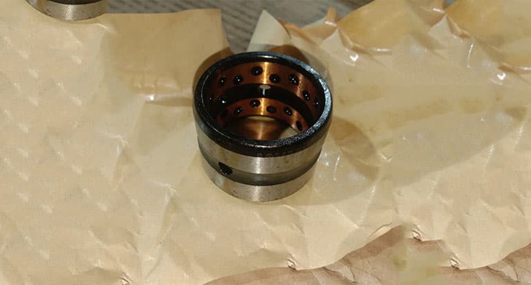 Bushing