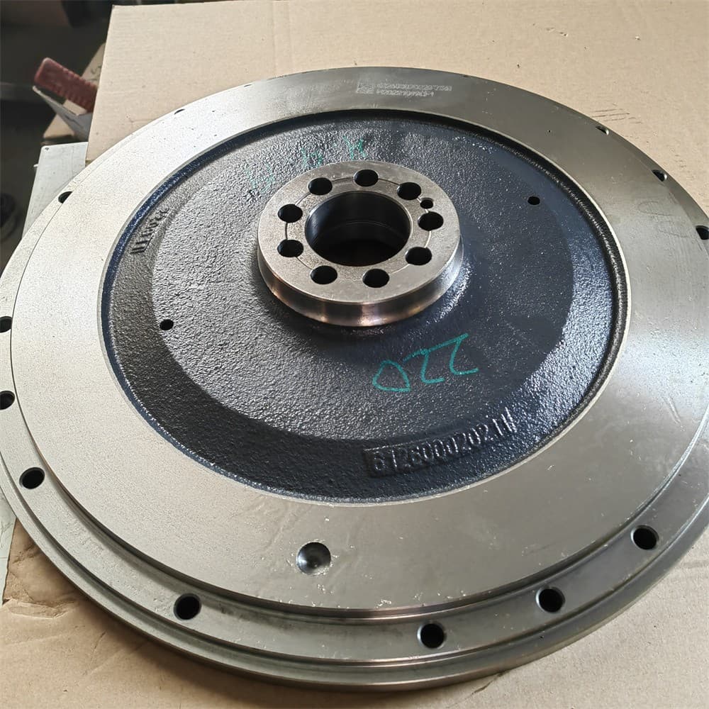 Flywheel