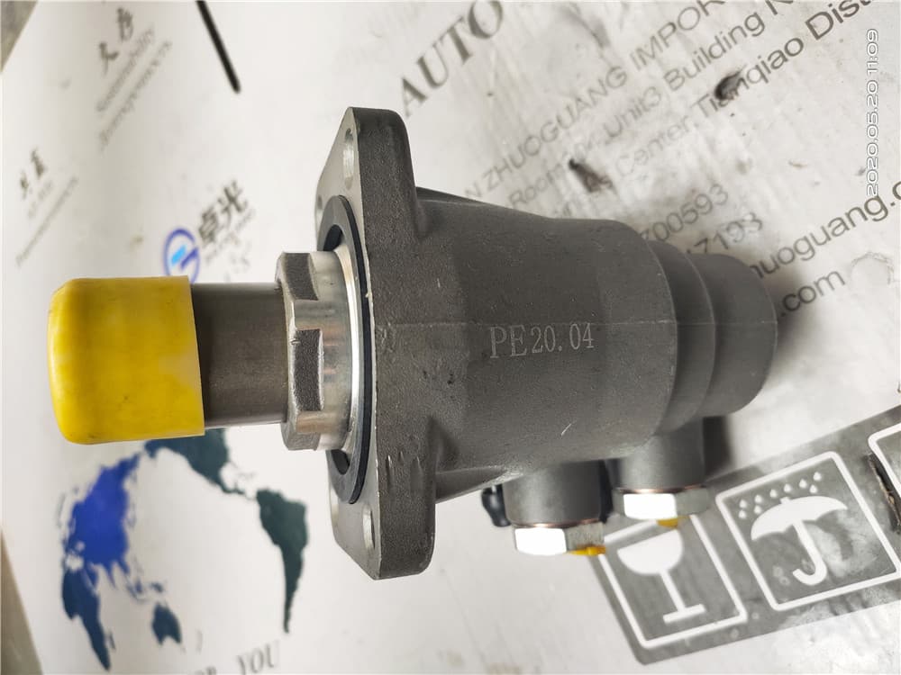 Brake Master Cylinder