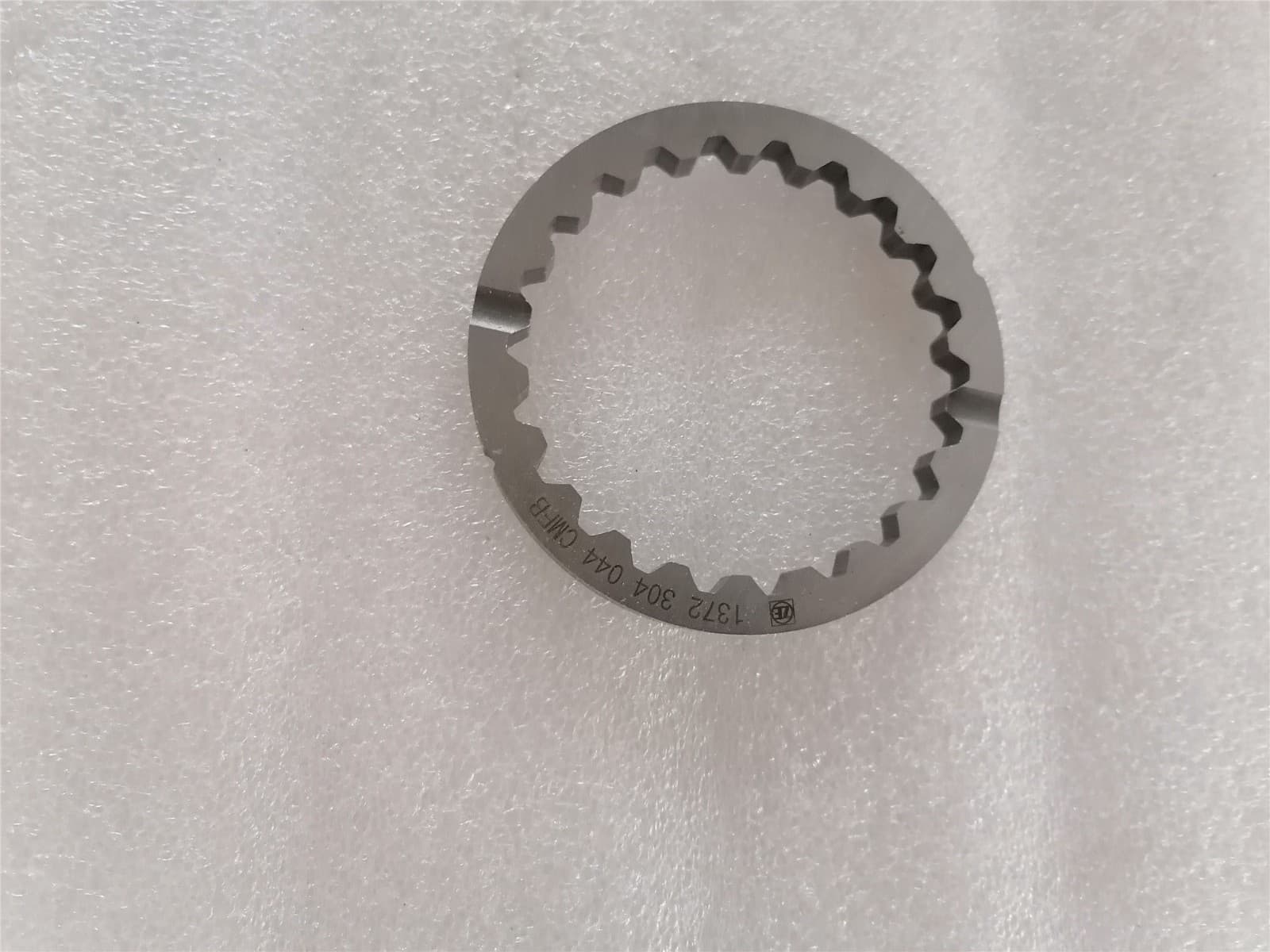 output shaft adjust gasket 7,10мм