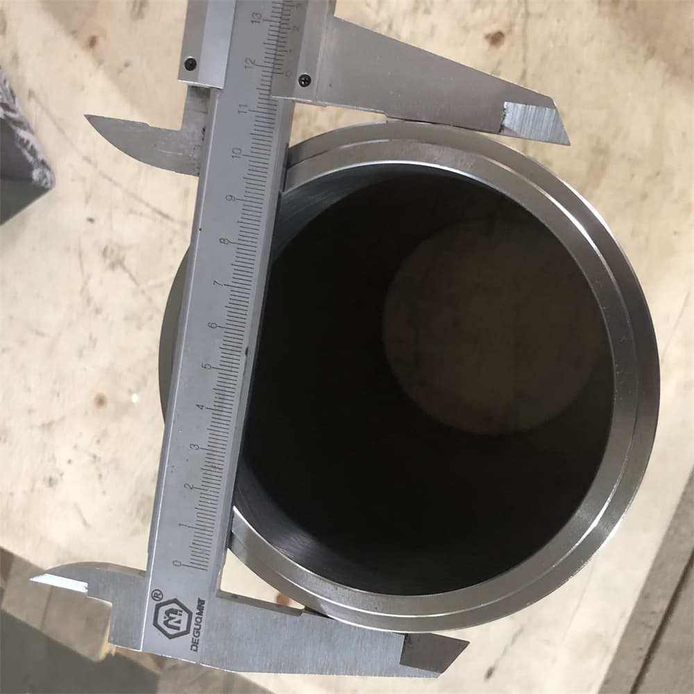 Cylinder liner