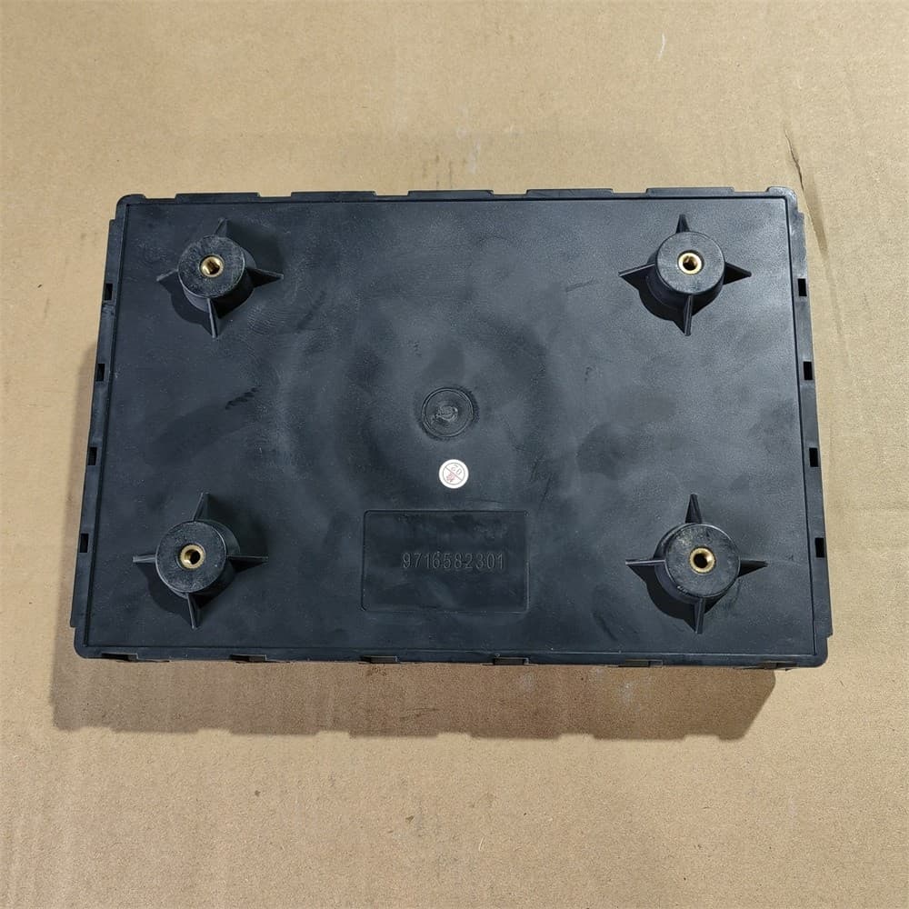 fuse box