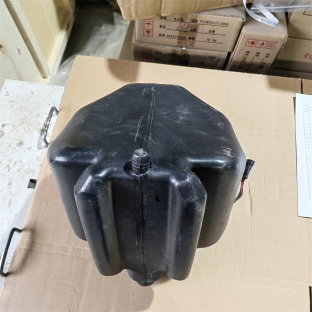 wind screen washer assembly