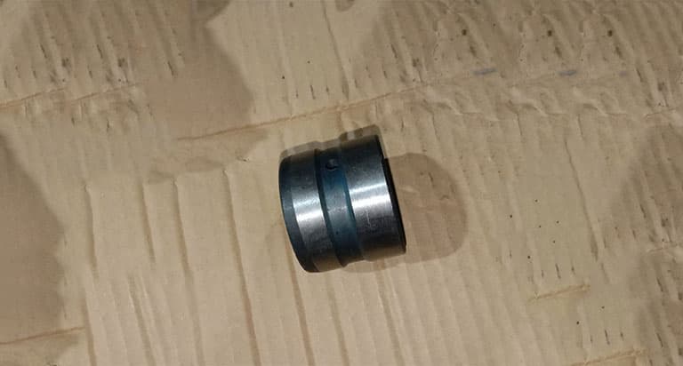 XCMG Bushing 14552713