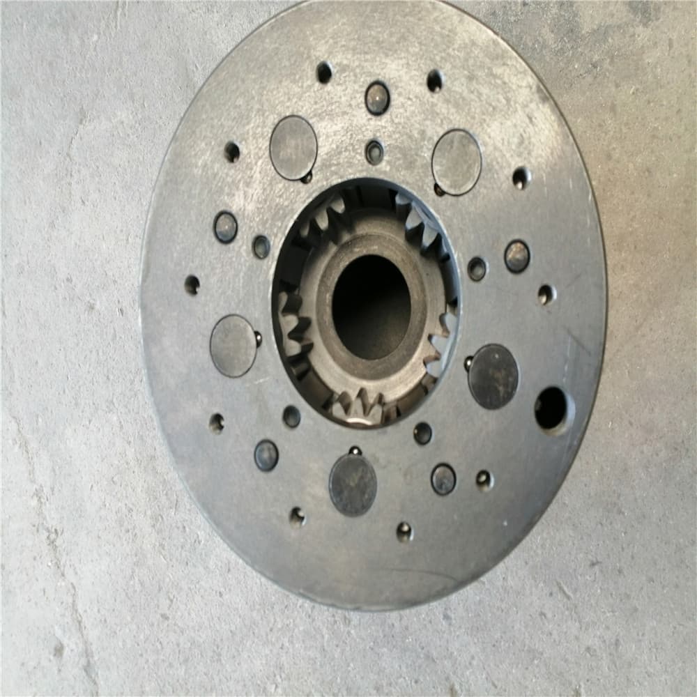 SINOTRUK OLLA DE CUBO COMPLETO P/371 (5.73) 199112340029
