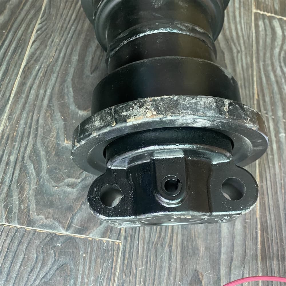 Track rollers