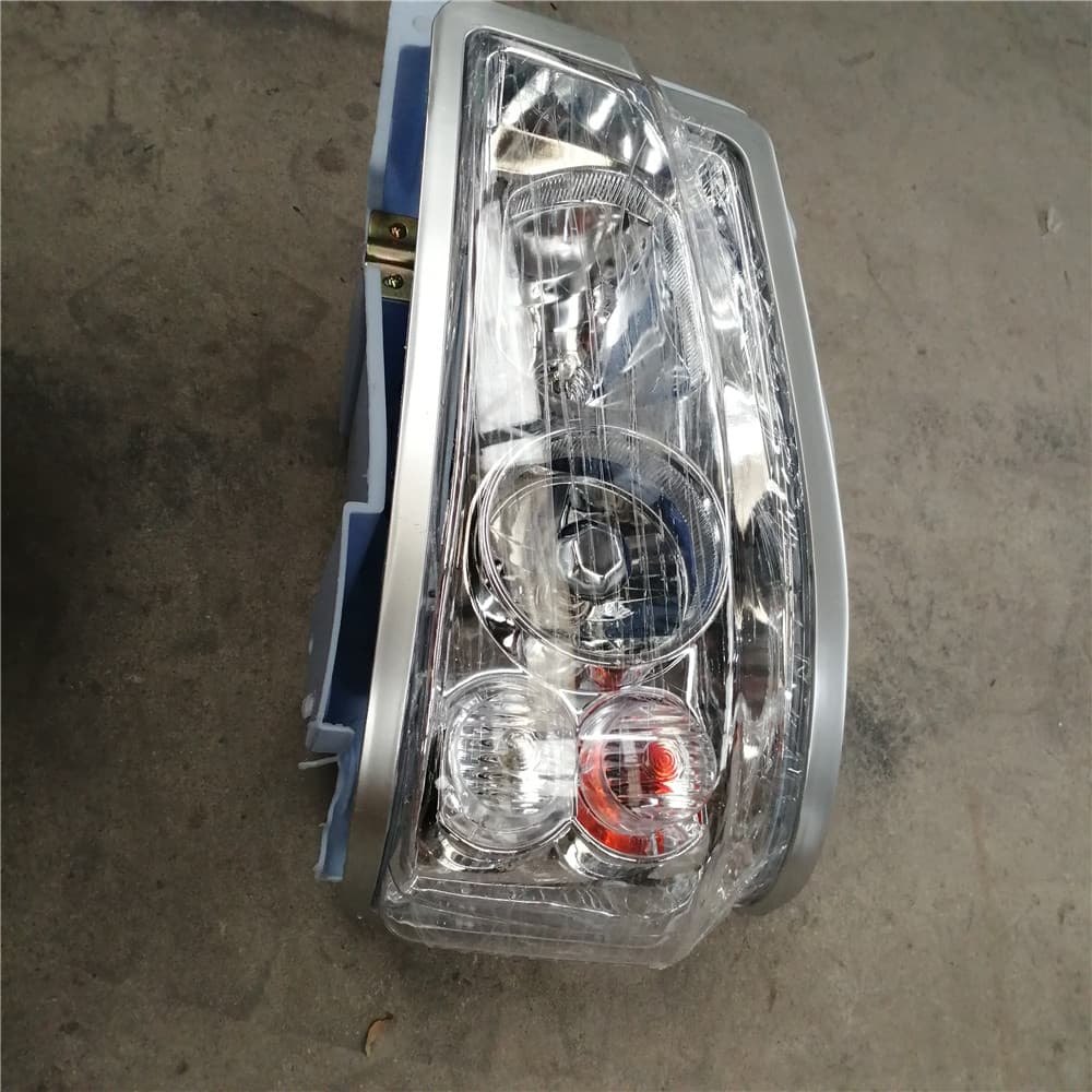 Head Lamp