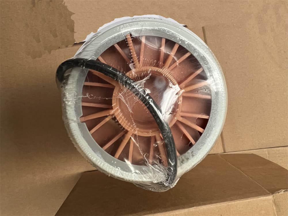 Fuel filter