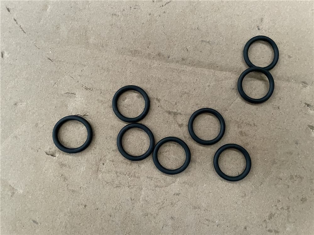 o ring