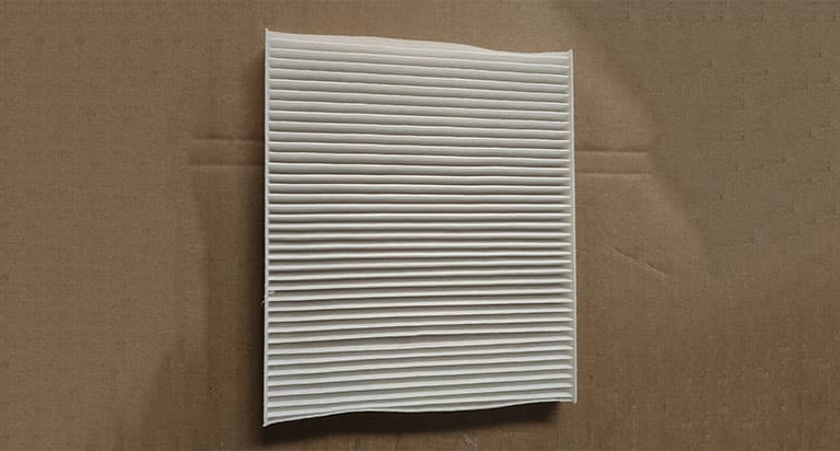 air conditioner filter
