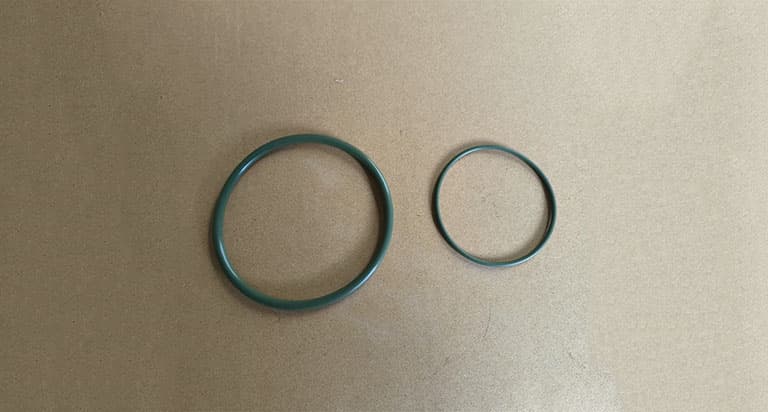 sealing ring