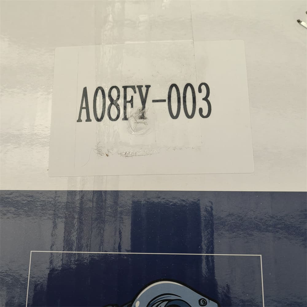 FOTON turbo A08FY-003