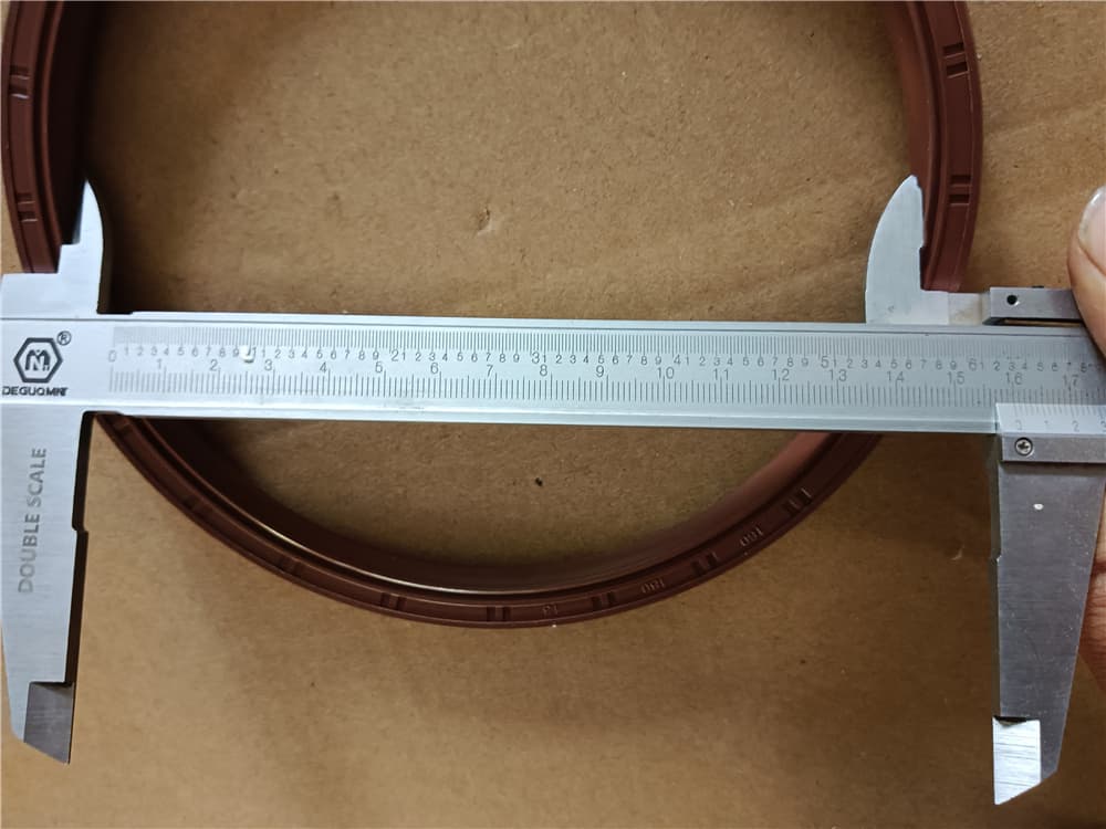 oil seal