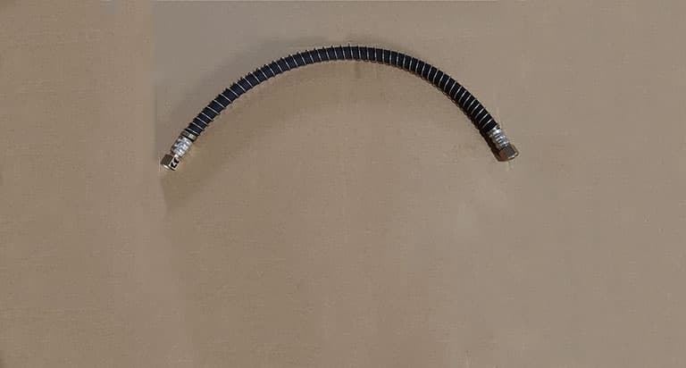 brake hose assy