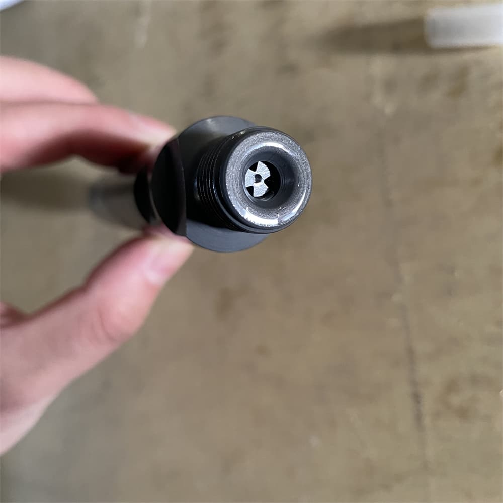 Fuel injector