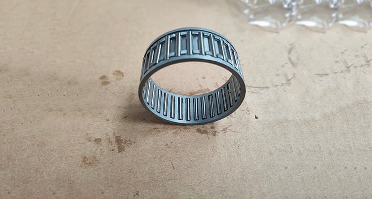 Needle bearing Foton 1069