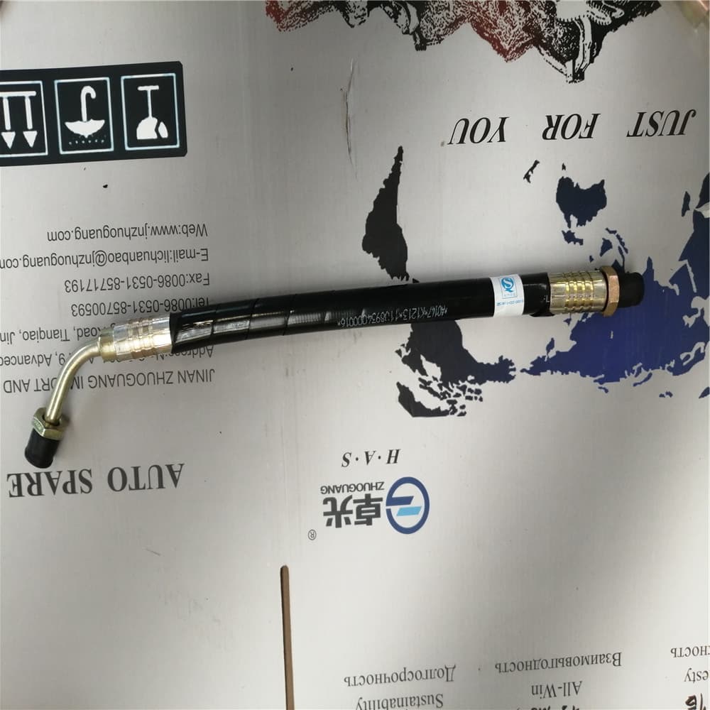 FOTON High pressure oil pipe 1108934000016