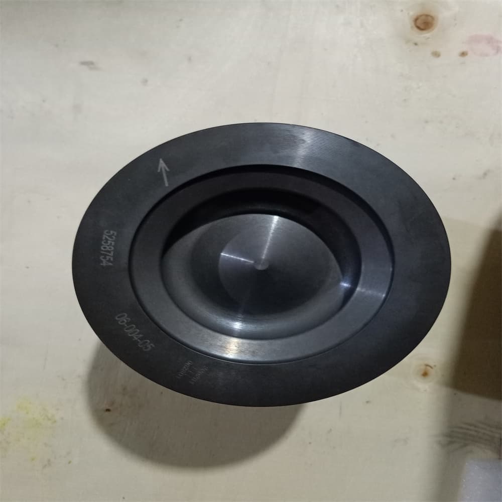 Naveco piston 5258754