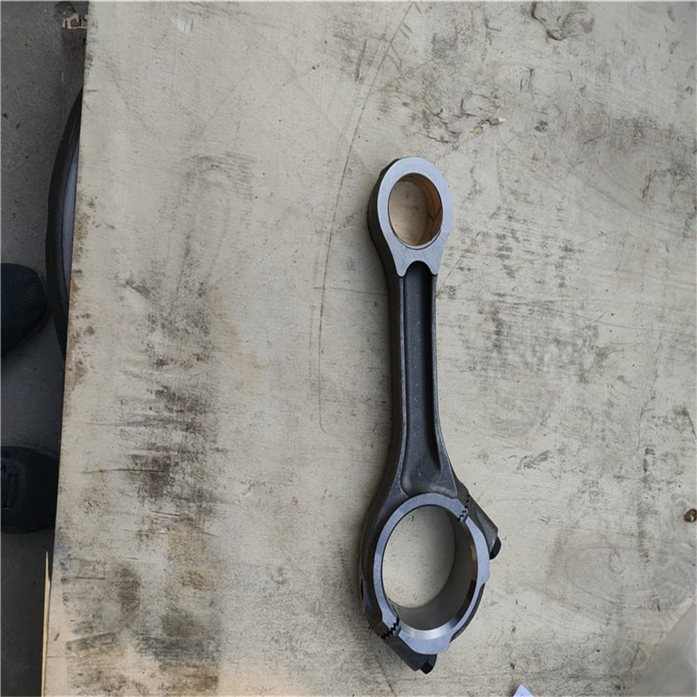 Connecting rod assembly