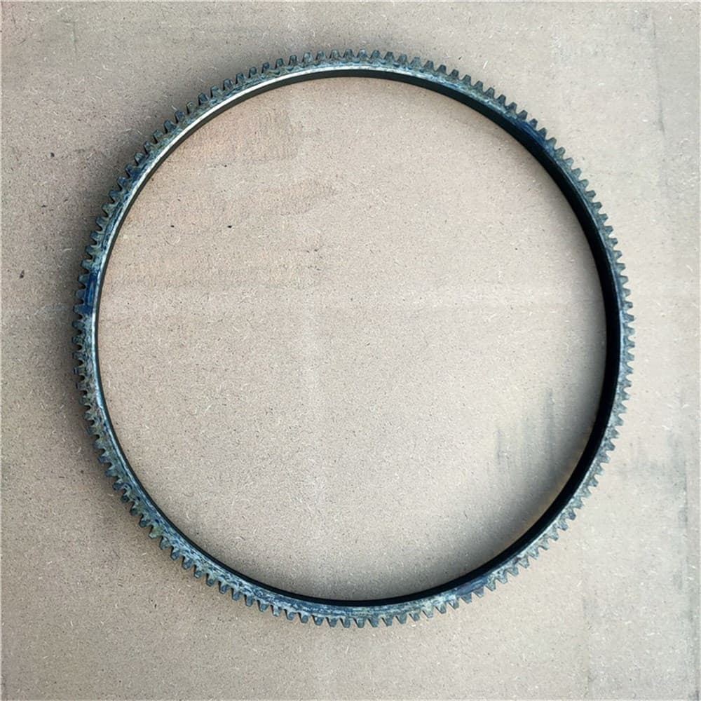 Flywheel ring gear