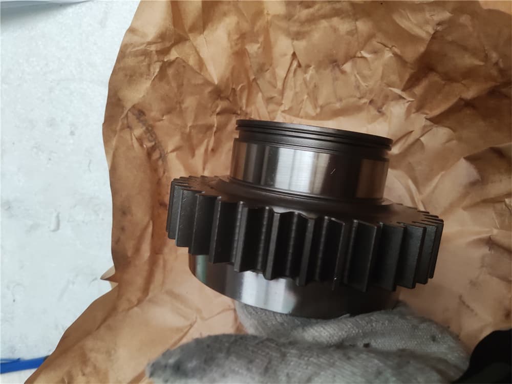 SHAANXI H/LOW DRIVING GEAR, AUXILIARY RTD-11509C-1707030