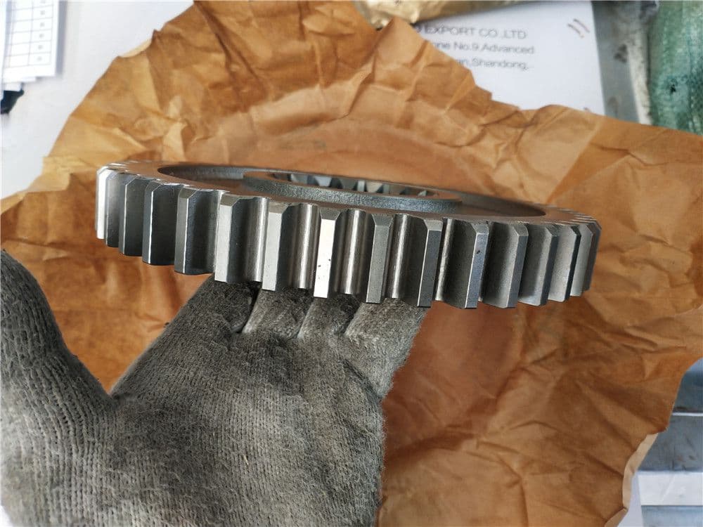 GEAR