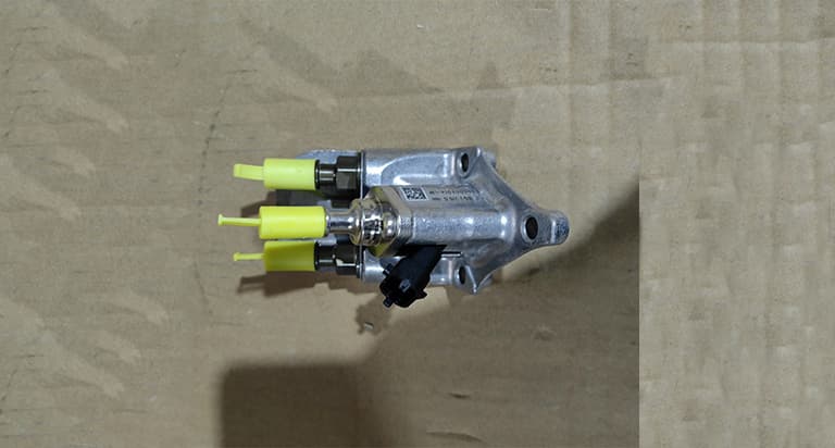 urea nozzle