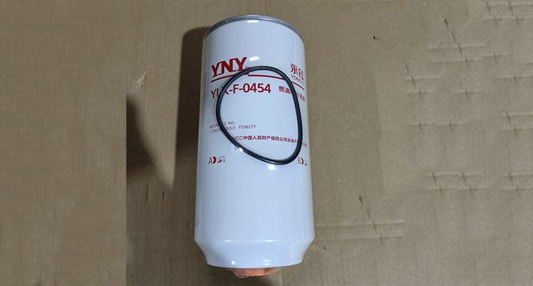 oil-water separator