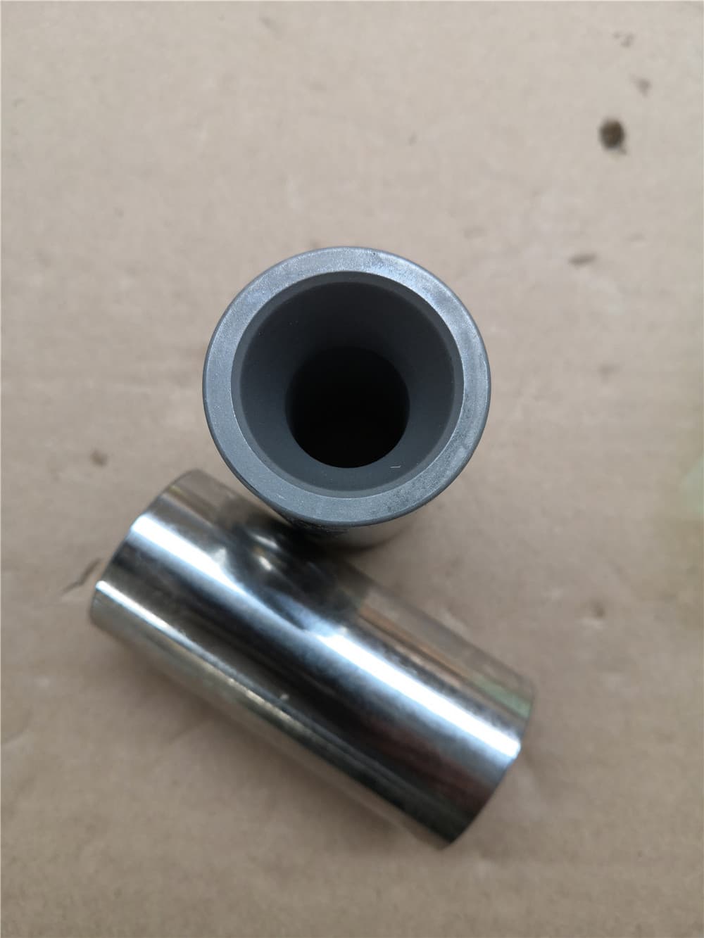 Piston pin