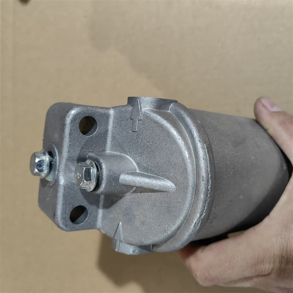 WATER SEPARATOR