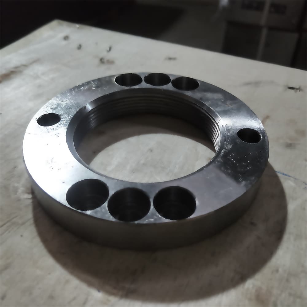 XCMG nut 29070010511