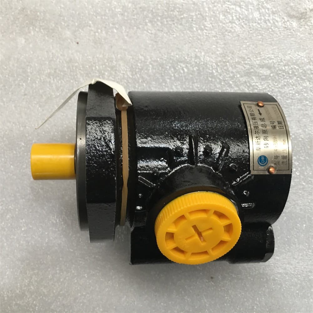 power steering pump