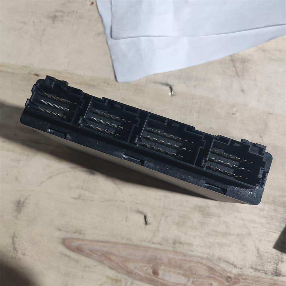 SINOTRUK Сборка BBM (замедлитель пожарной машины T5G) AZ9918589203