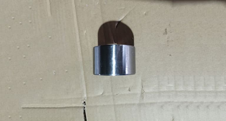 Bushing