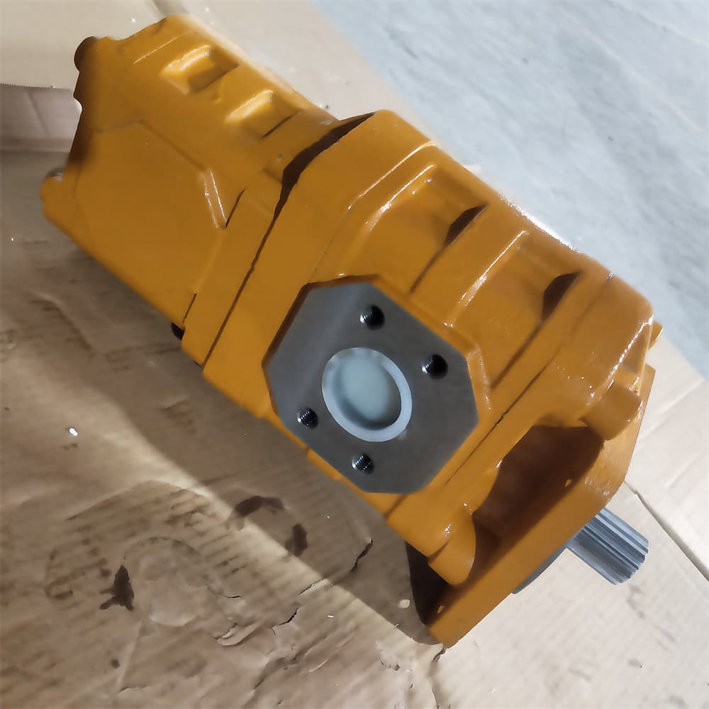 XCMG gear pump 11C0191