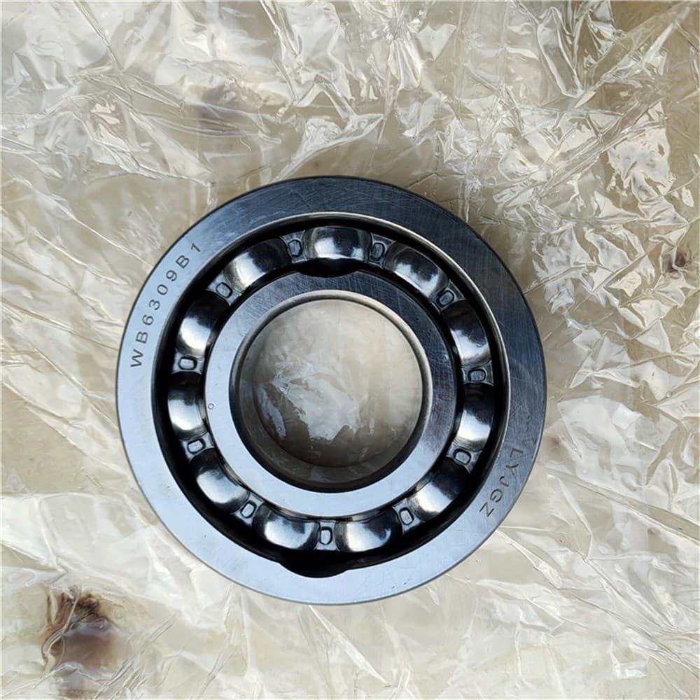 Подшипник
