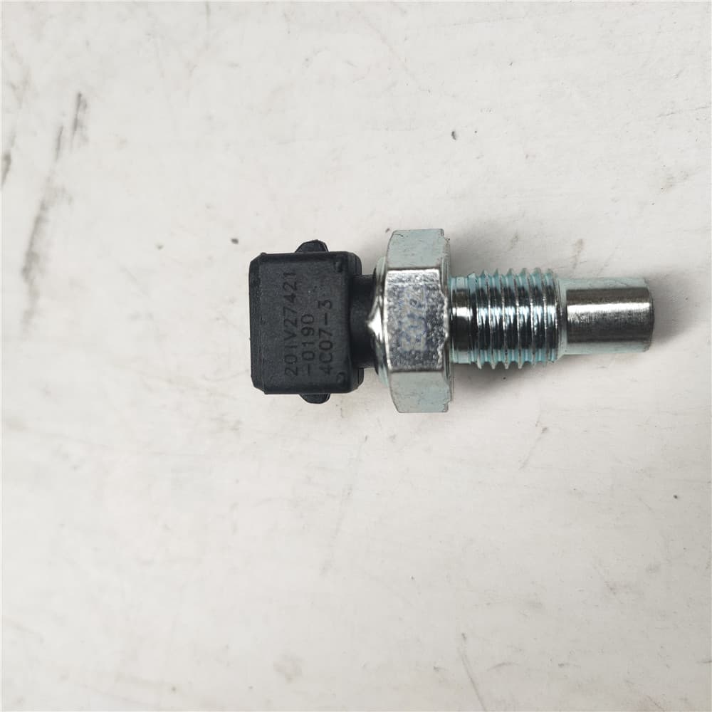 water temperature sensor