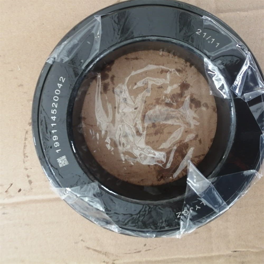 Roller bearing