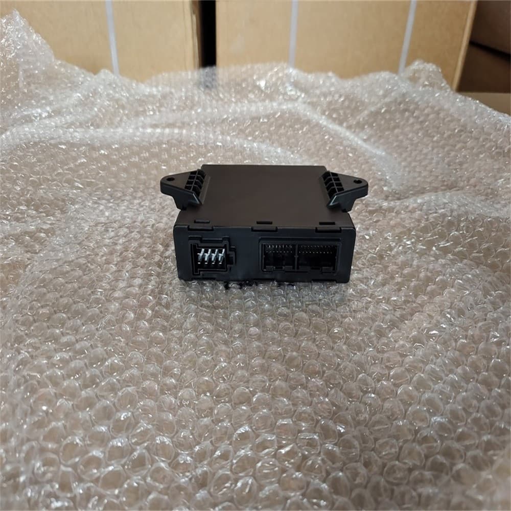 right door controller (right)