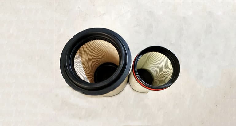 Air filter