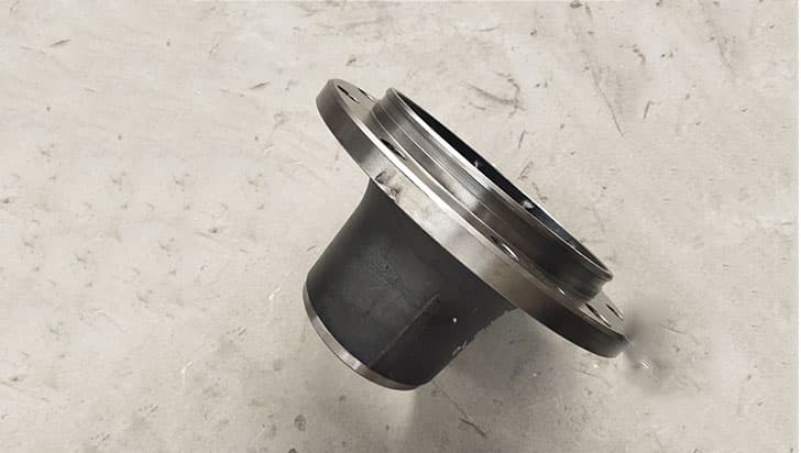 SINOTRUK Brake drum WG9112440001