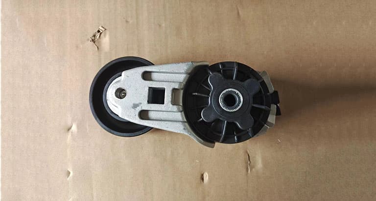belt tensioner
